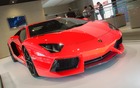 Lamborghini Aventador LP 700-4