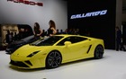 La Gallardo est le modèle le plus vendu dans l'histoire de la marque