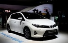 Cette Auris a toutes les qualités pour faire sa marque en Amérique.