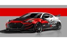 Hyundai Genesis Coupe R-Spec Track Edition