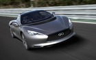 Infiniti Emerg-e Concept