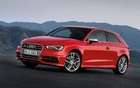 The 2013 Audi S4 won't make it to Canada.