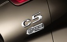 Citroën C5 e HDI