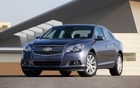 2013 Chevrolet Malibu