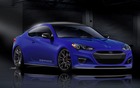 Hyundai Cosworth Genesis Racing Series (CGRA)