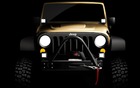 Jeep Wrangler au SEMA Show 2012