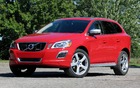 Volvo XC60 R-Design