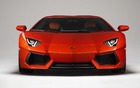 Lamborghini Aventador LP 700-4