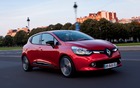 Renault Clio 2012