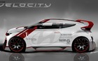 Hyundai Velocity Concept