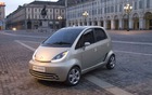 Tata Nano 