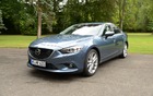 This time, they resisted the temptation to go with a cartoonish front grille.