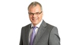 Stefan Jacoby, Président et CEO démissionnaire