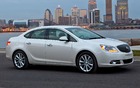 Buick Verano Turbo