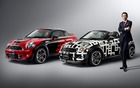Mini Cooper S Coupe et Roadster  Hotei Edition