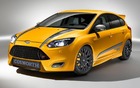 Ford Focus ST Cosworth