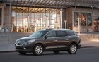 Buick Enclave 2013