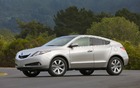 2013 will be the final model year for the Acura ZDX.