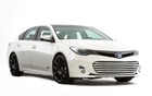 The 2013 Toyota Avalon HV Edition.