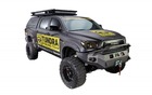 Toyota Tundra Pro Bass Anglers