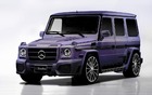 Mercedes-Benz Classe G55 AMG de Wald International