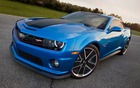 Chevrolet Camaro Hot Wheels® Edition