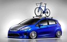 Ford Fiesta B-Spec Magazine