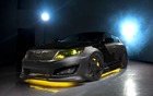 Batman-Inspired Kia Optima 