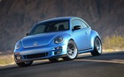 Volkswagen VWvortex Turbo