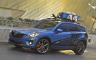 Mazda CX-5 180