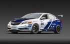Acura ILX Endurance Racer