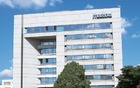 Mazda Headquarters, Hiroshima, Japan