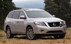 2013 Nissan Pathfinder 