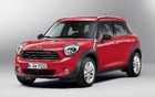 Mini Countryman 2013
