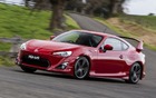 Toyota GT-86 TRD