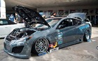SEMA Show 2012