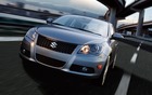 Suzuki Kizashi