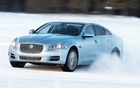 Jaguar XJ AWD 2013