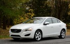 Volvo S60 T5 AWD