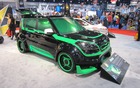 SEMA 2012.