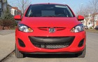 Mazda2 2011
