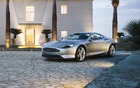 Aston Martin DB9 2013