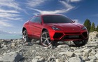 Lamborghini Urus Concept