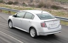 The previous-generation Nissan Sentra is getting an incentives-laden send-off in Canada.