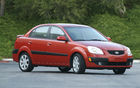 Kia Rio/Rio5 2009