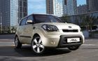 2009 Kia Soul