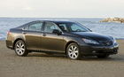 Lexus ES 2009