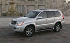 Lexus GX 2009