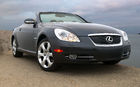 2009 Lexus SC