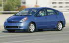 Toyota Prius 2009